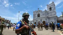 Шри Ланка блокира социалните медии поради опасни слухове