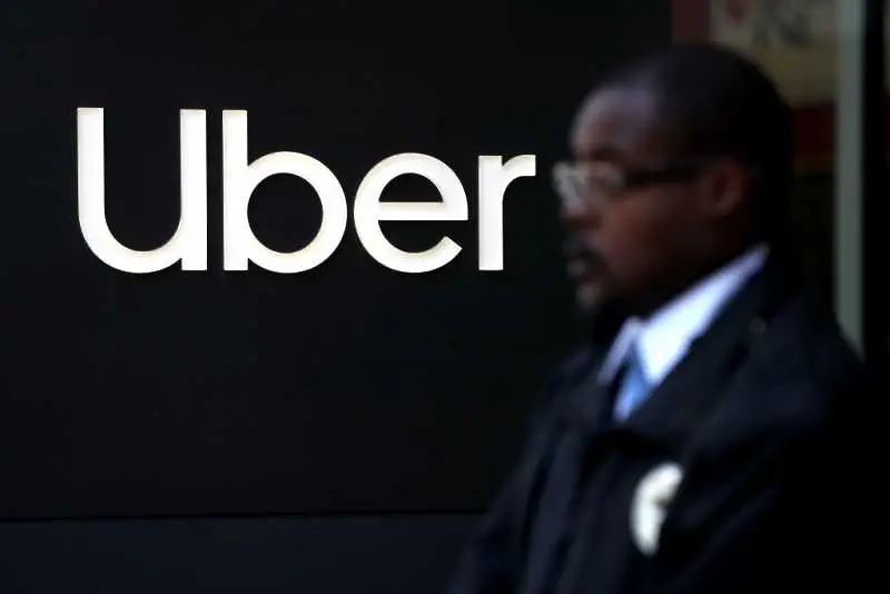 Uber ще дебютира на Нюйоркската фондова борса с цена от 45 долара на акция