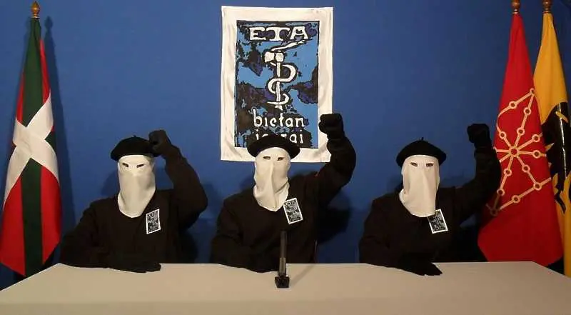Задръжаха бившия лидер на баската сепаратистка организация ЕТА след 17-годишно издирване