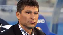 Красимир Балъков официално поема националния по футбол