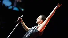 Фронтменът на Depeche Mode днес празнува рожден ден