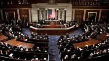Долната камара на Конгреса на САЩ гласува за оставане в Парижкото споразумение за климата