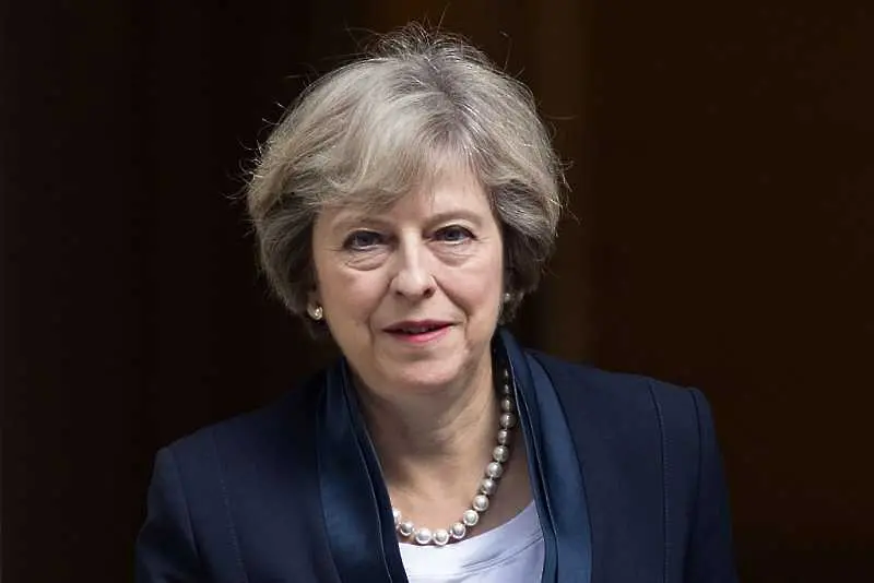 Тереза Мей внася отново сделката си за Брекзит за гласуване в парламента