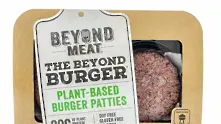 Beyond Meat – първата компания за производство на месо на растителна основа излиза на борсата