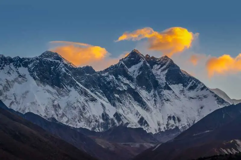 Българският алпинист Иван Томов загина в Хималаите