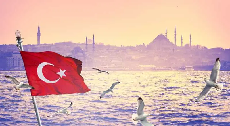 Турция приема редица икономически мерки преди изборите в Истанбул
