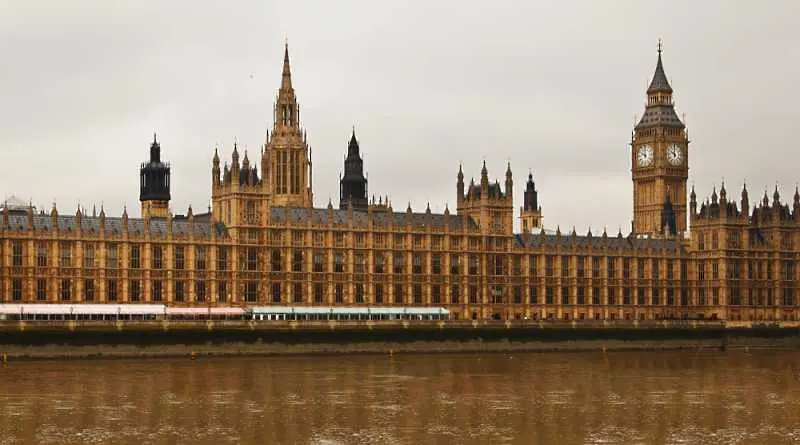 Сесията на британския парламент е най-дългата от 350 години насам
