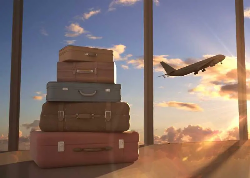 Вашите багажи правят авиокомпаниите все по-богати