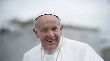 В Раковски посрещнаха папата за свето кръщение на 200 деца