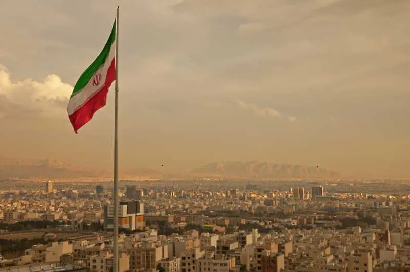 Бригаден генерал Хосейн Салами: Иран не търси война