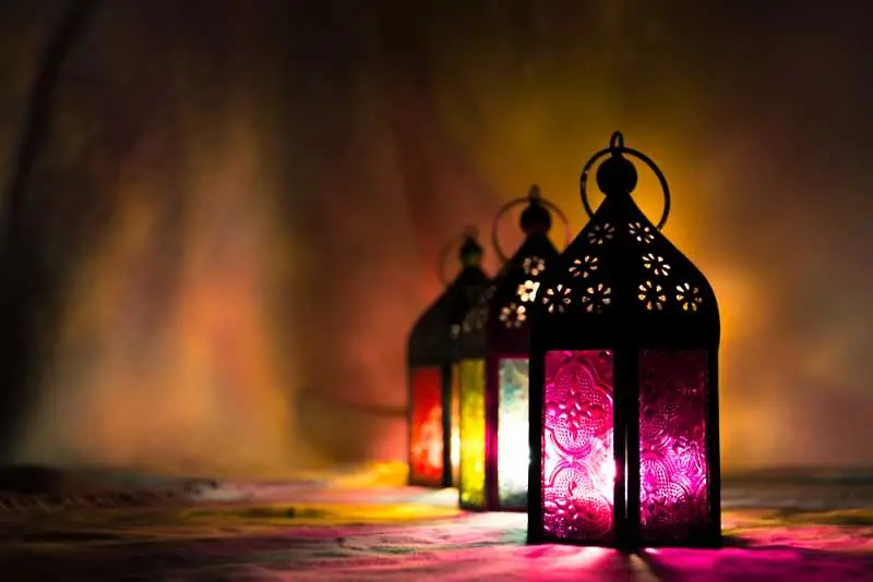 Започва свещеният мюсюлмански месец рамазан