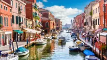 Венеция взе на мушка проститутките и пияните туристи