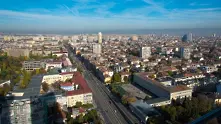 Свръхурбанизация и в България, над 70% от населението живее в градовете