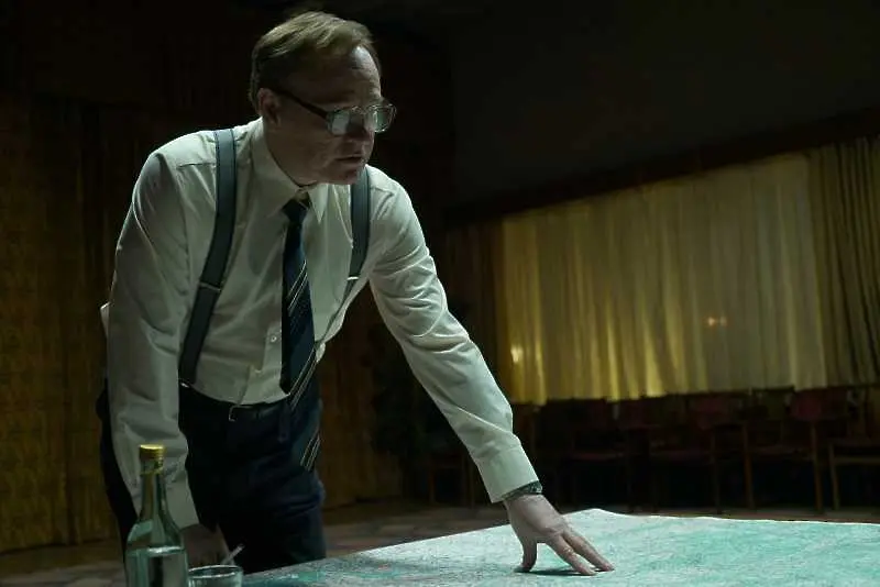 Сериалът „Чернобил“ чупи рекорди по оценки в IMDb