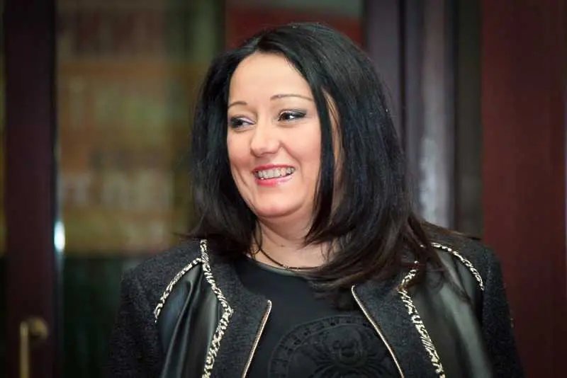 Лиляна Павлова става евродепутат, Мария Габриел се отказа