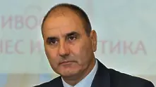 Цветанов подаде оставка от ръководните постове на ГЕРБ