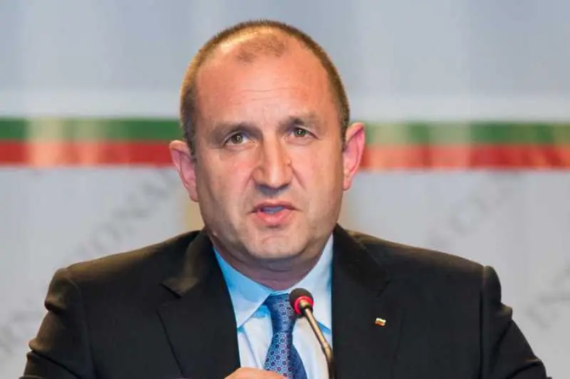 Президентът: В нашия български език народът е откривал своето спасение