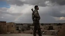 Сирийски бунтовници си върнаха важен район от силите на Асад