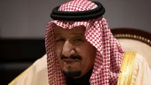 Кралят на Саудитска Арабия призова световната общност да заеме твърда позиция срещу Иран