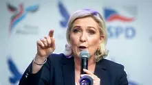 Поляризацията между три партии надделя на изборите във Франция