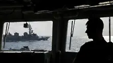 Опасно близо - Русия и САЩ изостриха тона след инцидент с бойни кораби