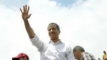 Хуан Гуайдо призова за нови протести във Венецуела