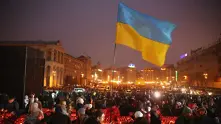 Украйна може да организира референдум за мир с Русия