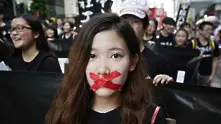 Китай, 30 години след Тянанмън - просперитет и репресии
