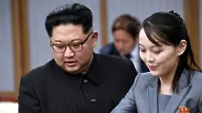 Сестрата на Ким Чен-ун се появи на публично място на фона на спекулации, че е в немилост