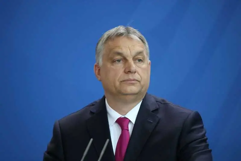 Партията на Орбан може да се присъедини към нова група в Европейския парламент
