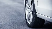 30 коли в София осъмнаха с нарязани гуми