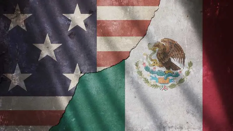 Има сделка! САЩ отмениха митата срещу Мексико