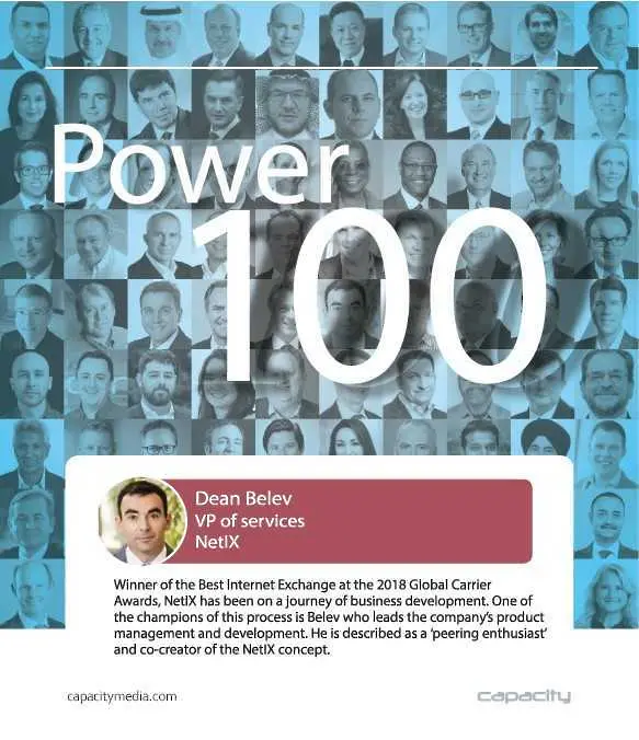 Българин е сред 100-те най-влиятелни лидери на световната телеком индустрия