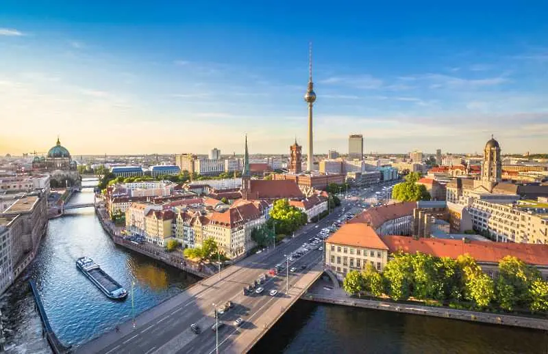 Берлин замразява цените на наемите за 5 години