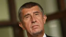  Правителството на чешкия премиер Бабиш оцеля след вот на недоверие