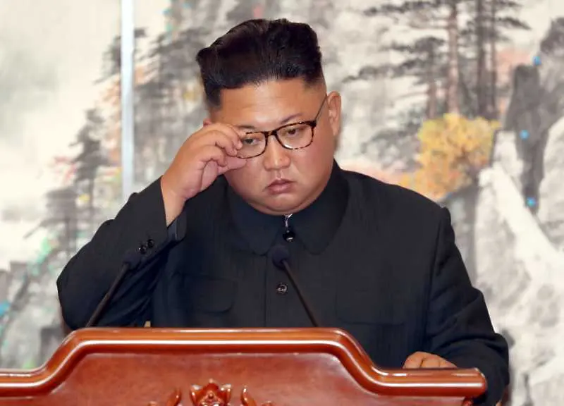 Уолстрийт джърнъл: Убитият полубрат на Ким Чен-ун бил информатор на ЦРУ 