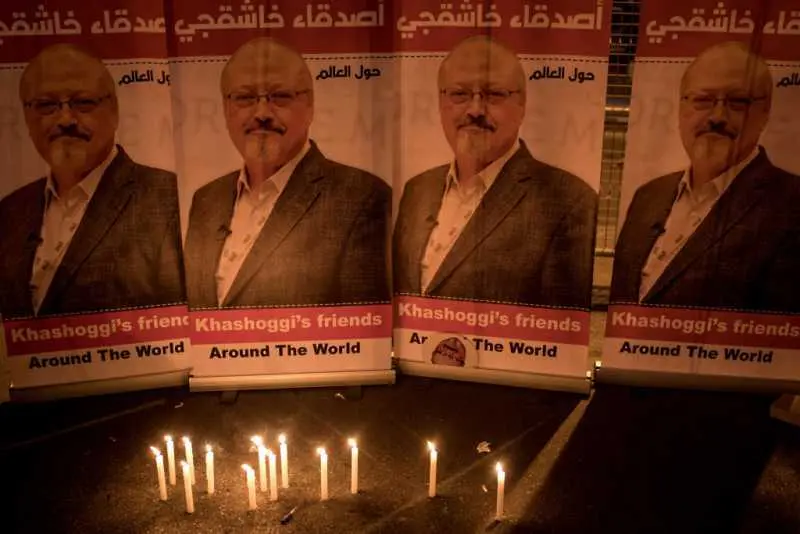 ООН има доказателства, че саудитският престолонаследник е замесен в убийството на Хашоги