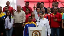 Правителството във Венецуела обяви, че осуетило заговор за убийството на Мадуро