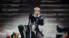 Мадона съживява спомена за стрелбата в Орландо в новата си песен (видео)