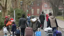 Смъртни заплахи за германски кметове, настроени положително към приема на мигранти