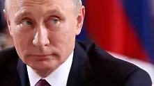 Путин уволни двама генерали заради случая Голунов