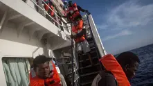 Четири европейски страни готови да приемат мигрантите от кораба Сий-уоч 3