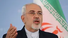  Иранският външен министър: САЩ не могат да очакват, че ще са в безопасност, след като започнаха икономическа война