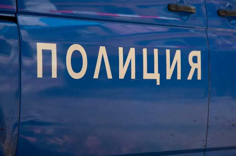 Километрична тапа на „Тракия” заради катастрофирал автобус