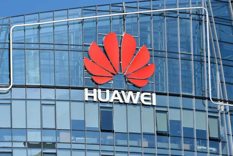 Хунмън - тайното оръжие на Huawei