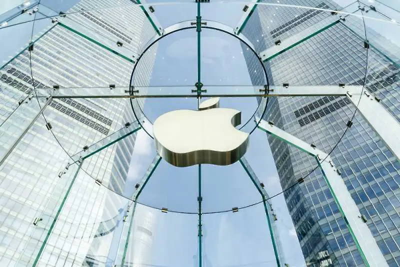 Apple решена да се бори за надмощие в битката за безпилотни автомобили