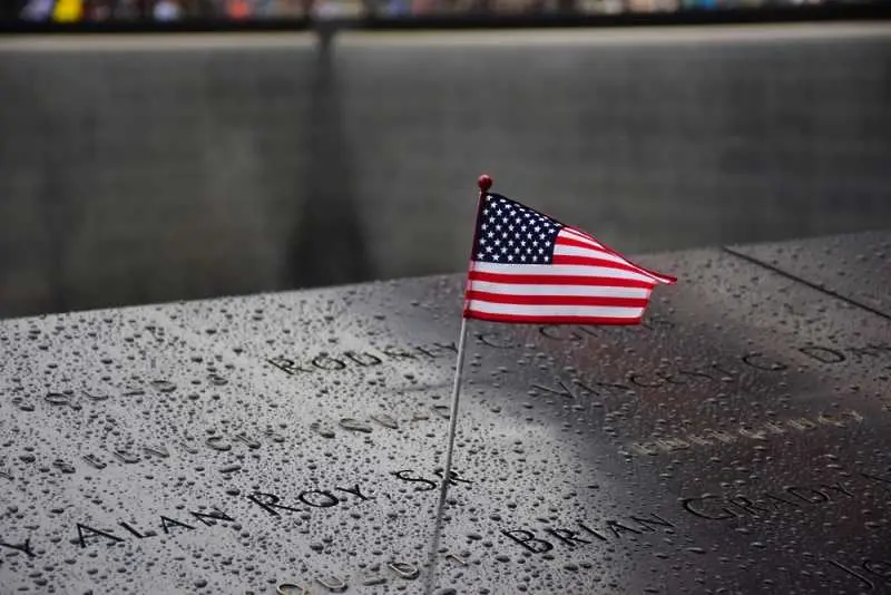 Откриха хиляди неизвестни досега снимки от разрушенията на 11 септември