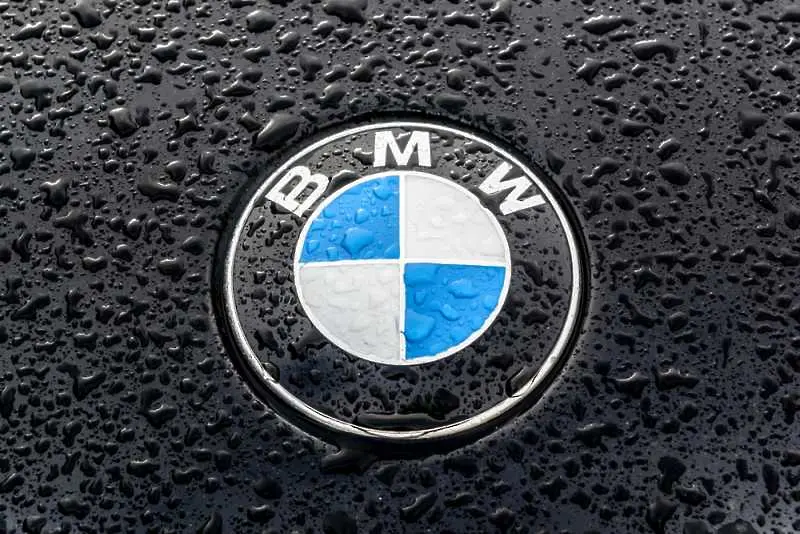 Китай вдига продажбите на BMW