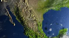 Учени прогнозираха появата на огромна мъртва зона в Мексиканския залив