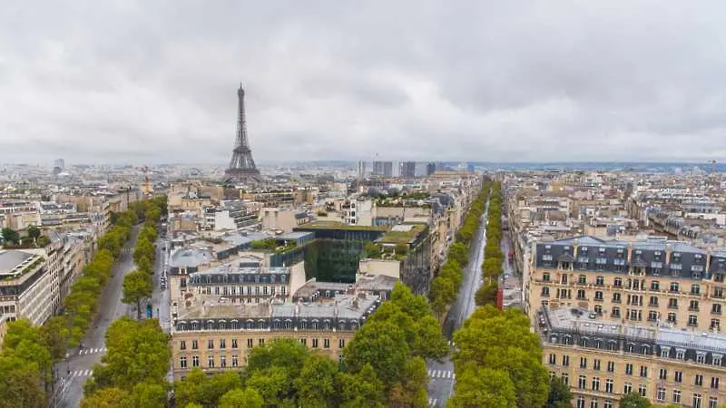 Франция планира да отмени данъчни облекчения за компаниите, струващи 1 милиард евро 